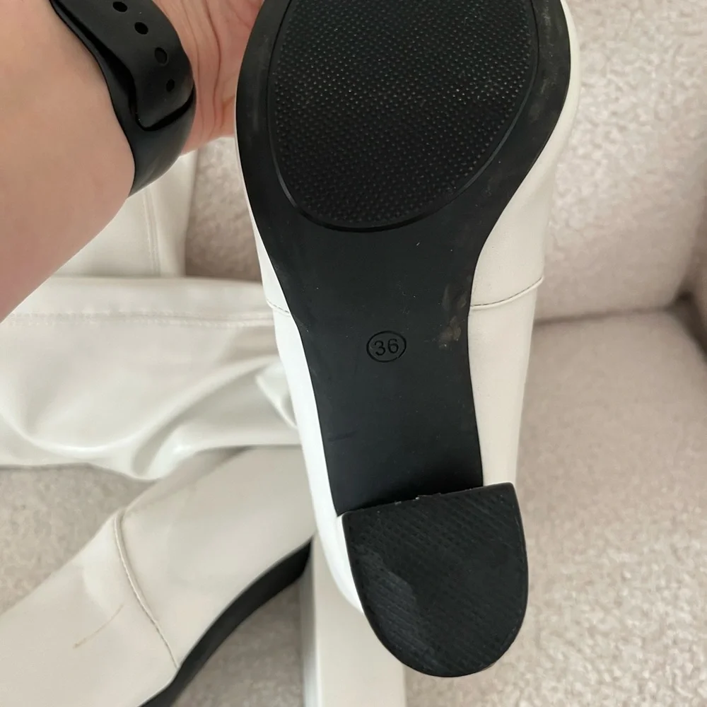 Women's Knee-High Boots